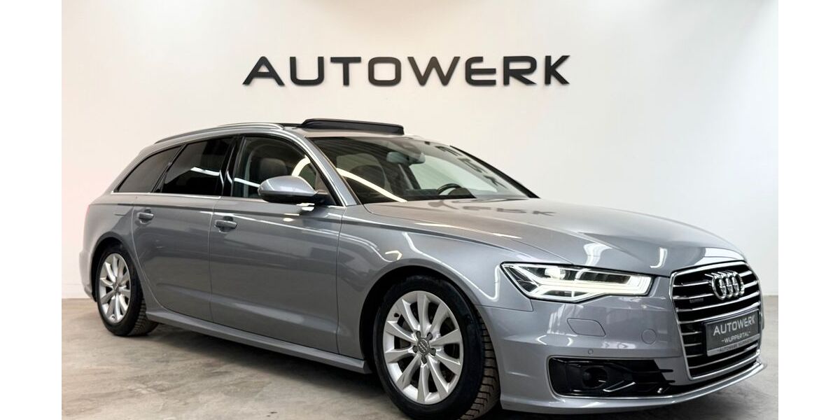 Audi A6 266.300 km 14.999 &euro; Hückeswagen 42499