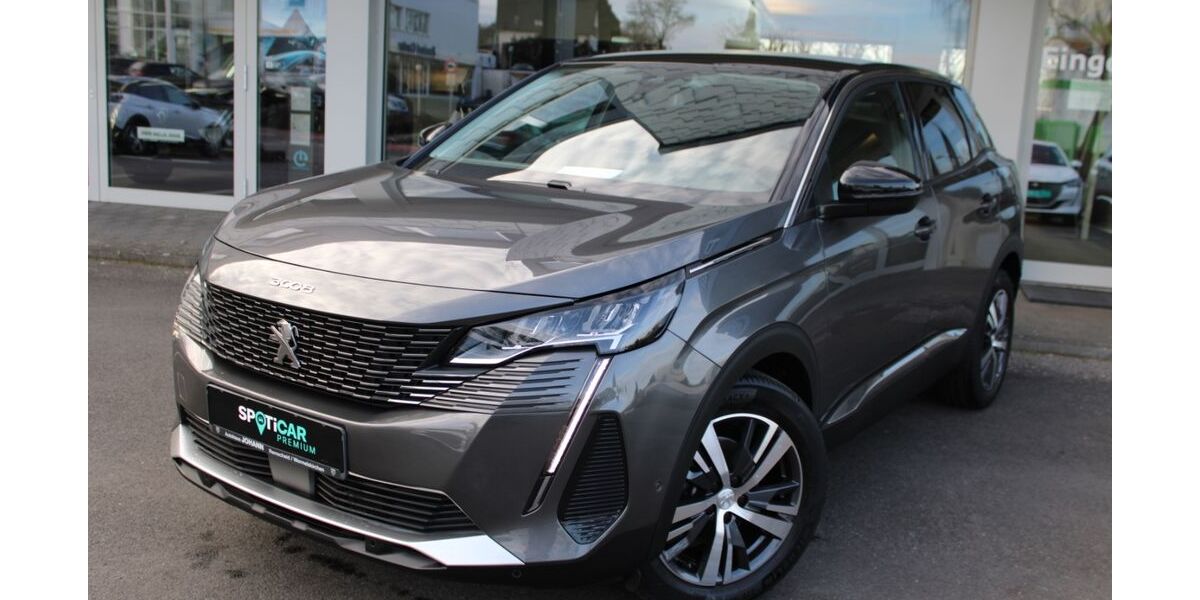 Peugeot 3008 9.290 km 22.000 &euro; Remscheid 42897