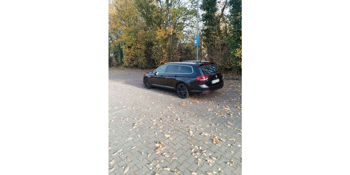 VW Passat 196.000 km 14.750 &euro; Hilden 40724