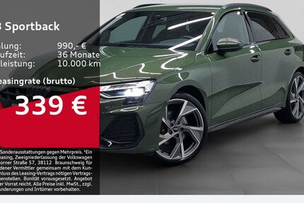 Audi A3 12.239 km 36.940 &euro; Bochum 44809
