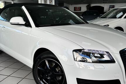 Audi A3 138.200 km 9.950 &euro; Hilden (bei Düsseldorf) 40721