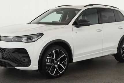 VW Tiguan 21.600 km 45.884 &euro; Düsseldorf 40233