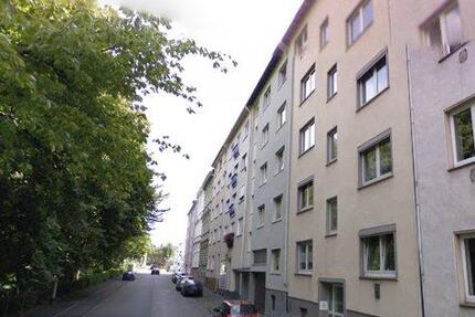 Wohnung Wuppertal Arrenberg - 2 Zimmer, 53 m&sup2;, 435&euro; | Angebot:26475279