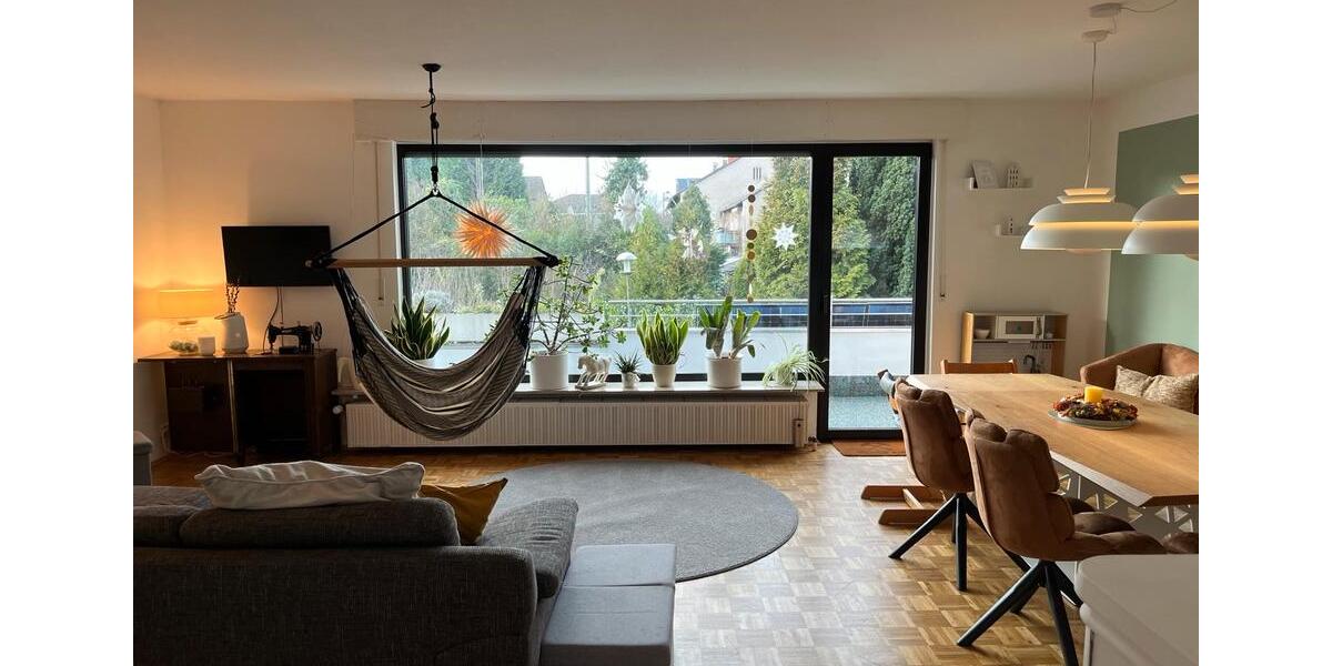 Etagenwohnung Essen Stadtbezirk VIII - 4 Zimmer, 101 m&sup2;, 355.000&euro; | Angebot:24347304