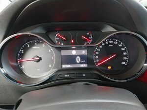 Opel Crossland X GS Line AHK Kam SHZ LHZ Tempo 21.775 km 19.870 &euro; HAAN 42781