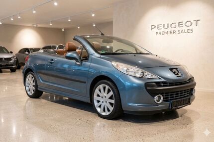 Peugeot 207 104.000 km 3.999 &euro; Düsseldorf 40237