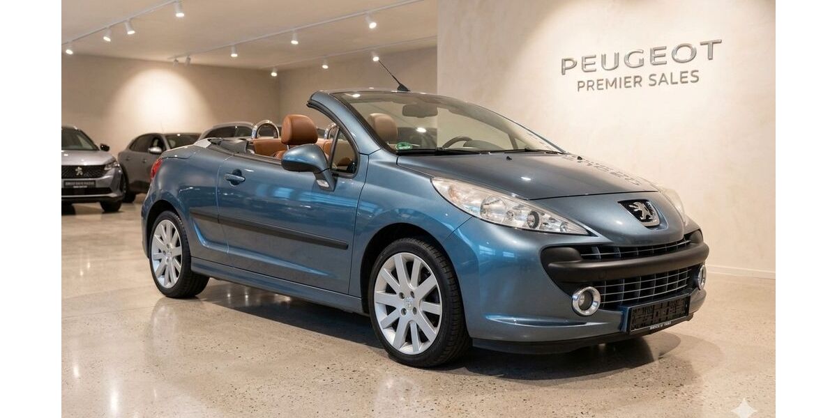 Peugeot 207 104.000 km 3.999 &euro; Düsseldorf 40237