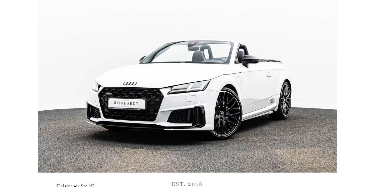 Audi TT 69.998 km 39.570 &euro; Hagen 58091