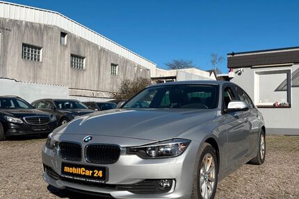 BMW 316 278.000 km 5.700 &euro; Haan 42781