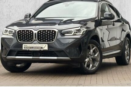 BMW X4 111.990 km 41.990 &euro; Wuppertal 42117