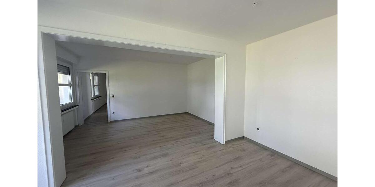 Etagenwohnung Wetter (Ruhr) - 5 Zimmer, 106 m&sup2;, 1.060&euro; | Angebot:26382824