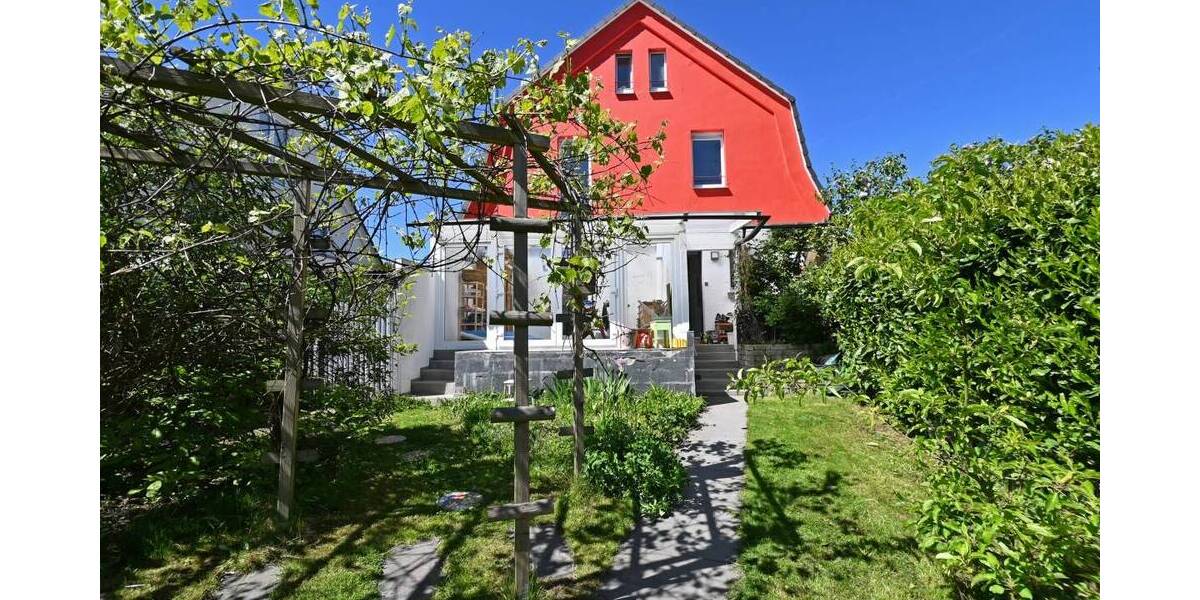 Einfamilienhaus Essen Kettwig - 6 Zimmer, 102 m&sup2;, 695.000&euro; | Angebot:26656733