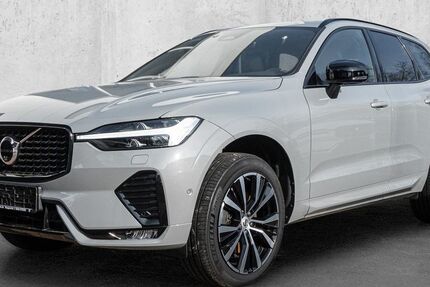 Volvo XC60 50.095 km 45.390 &euro; Wuppertal 42109