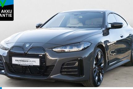 BMW i4 12.993 km 58.890 &euro; Remscheid 42897