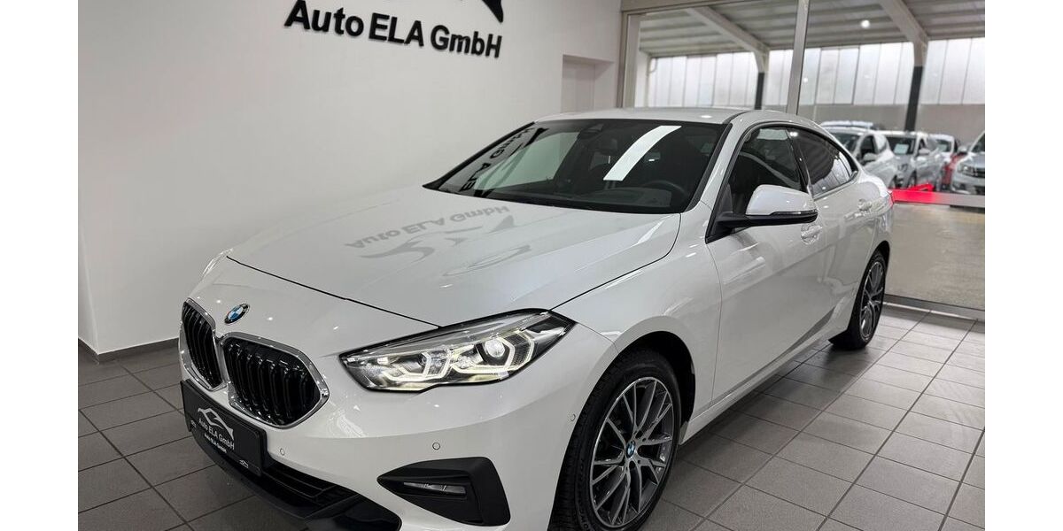BMW 218 38.000 km 25.990 &euro; Heiligenhaus 42579