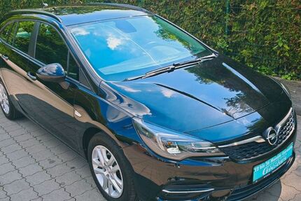 Opel Astra 55.400 km 10.950 &euro; Gelsenkirchen 45892