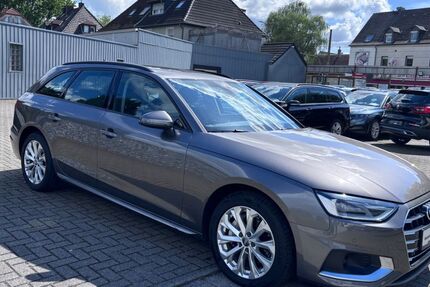 Audi A4 164.000 km 17.999 &euro; Mülheim / Ruhr 45473
