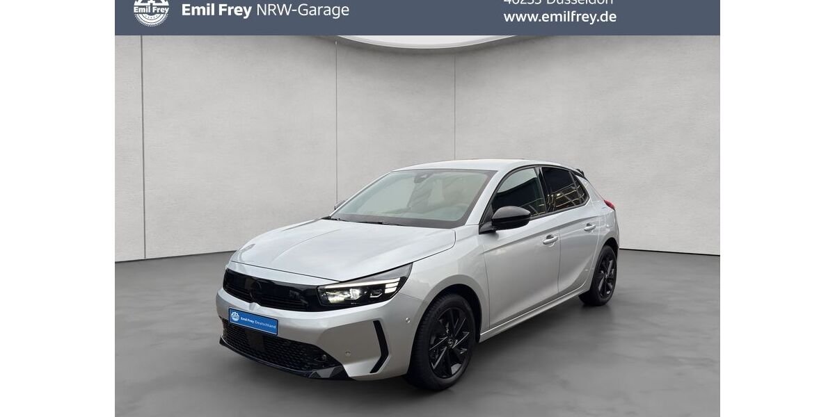 Opel Corsa 23.340 km 18.990 &euro; Düsseldorf 40233