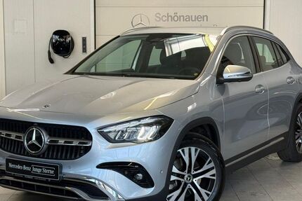 Mercedes-Benz GLA 200 6.473 km 37.450 &euro; Wuppertal 42281