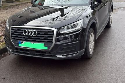 Audi Q2 27.100 km 19.900 &euro; Solingen 42651