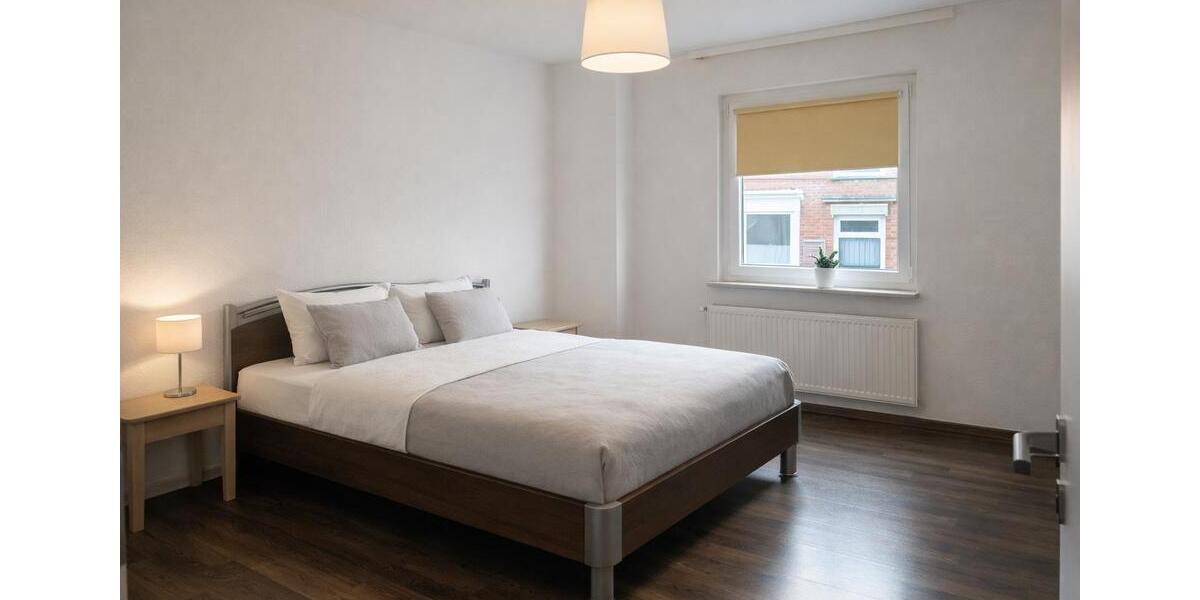 Etagenwohnung Essen Stadtbezirk III - 4 Zimmer, 104 m&sup2;, 260.000&euro; | Angebot:25396820