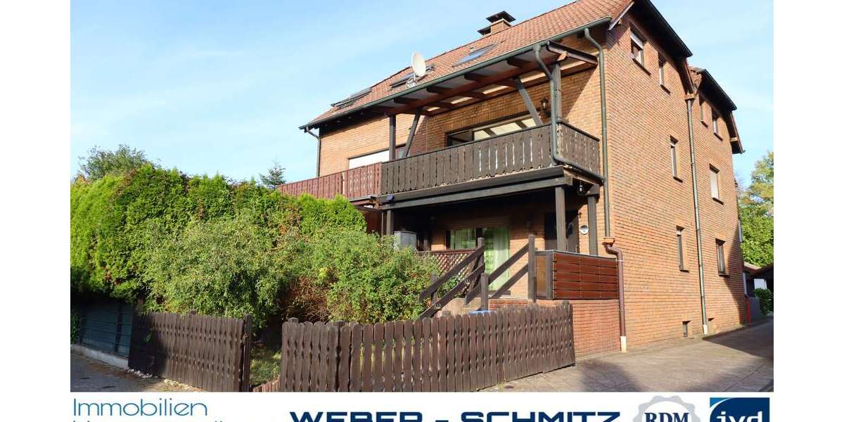 Etagenwohnung Gelsenkirchen Gelsenkirchen-Mitte - 4 Zimmer, 117 m&sup2;, 225.000&euro; | Angebot:23178803