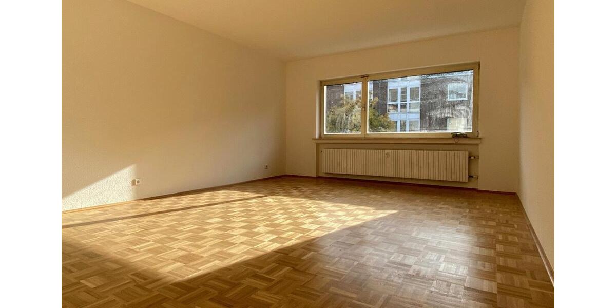 Etagenwohnung Haan - 3 Zimmer, 90 m&sup2;, 850&euro; | Angebot:26636028