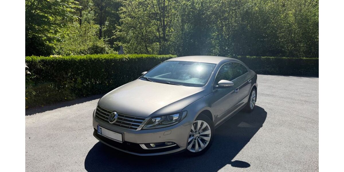 VW CC 145.600 km 10.400 &euro; Erkrath 40699
