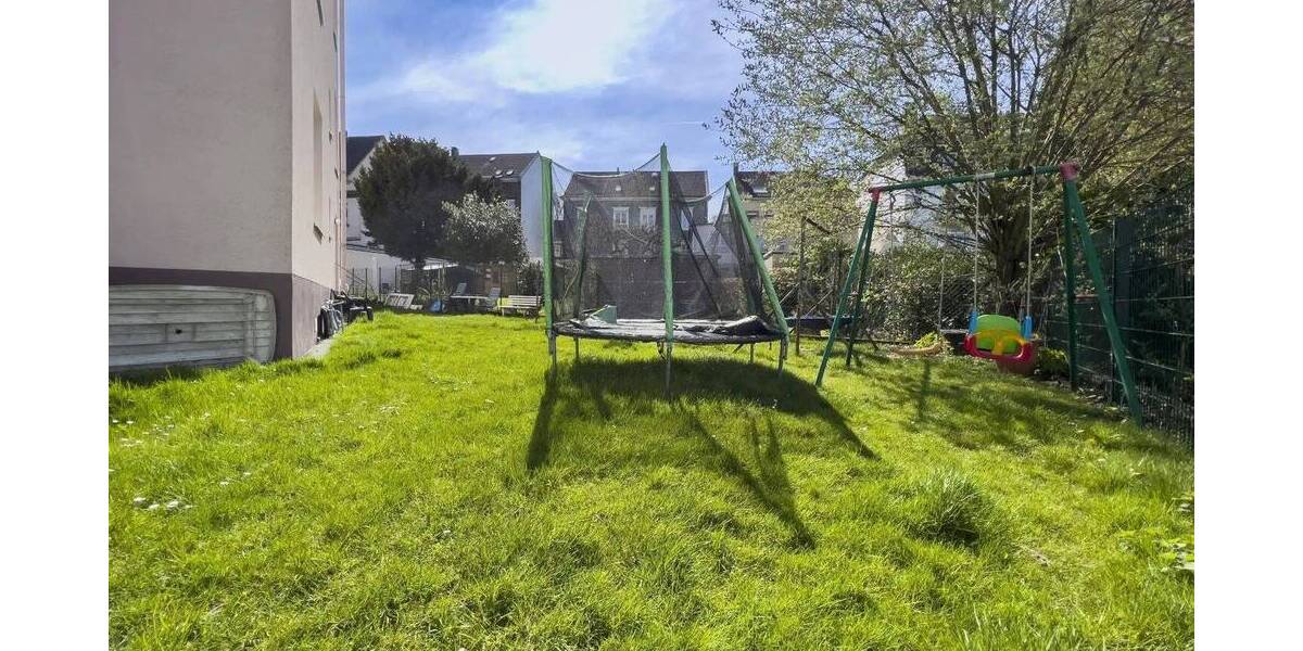 Etagenwohnung Solingen Wald - 4 Zimmer, 94 m&sup2;, 269.000&euro; | Angebot:26642716