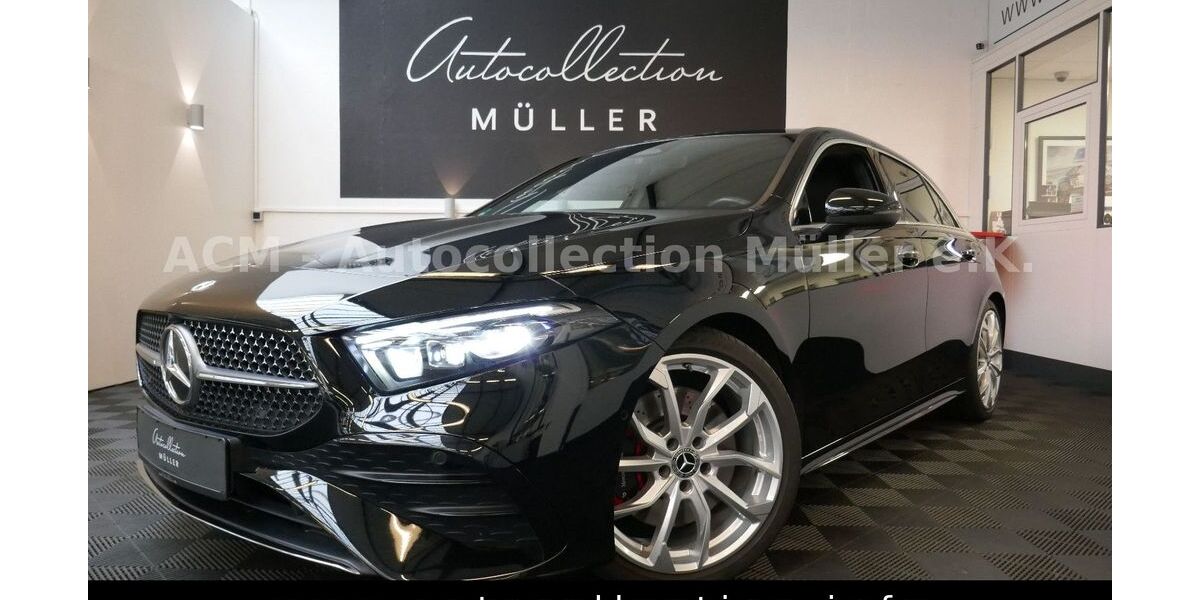 Mercedes-Benz A 250 49.100 km 31.297 &euro; Remscheid 42897