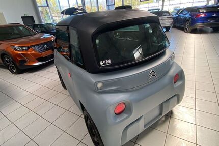 Citroen AMI 17.100 km 7.200 &euro; Gelsenkirchen 45892