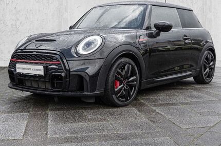 Mini John Cooper Works 30.204 km 32.890 &euro; Hilden 40721