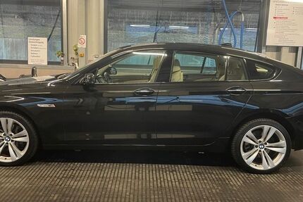 BMW 535 170.800 km 13.900 &euro; Bochum 44809