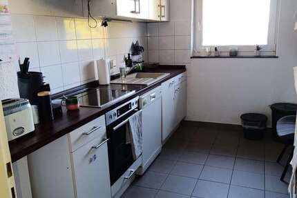Wohnung Bochum Altenbochum - 3 Zimmer, 70 m&sup2;, 608&euro; | Angebot:25790206