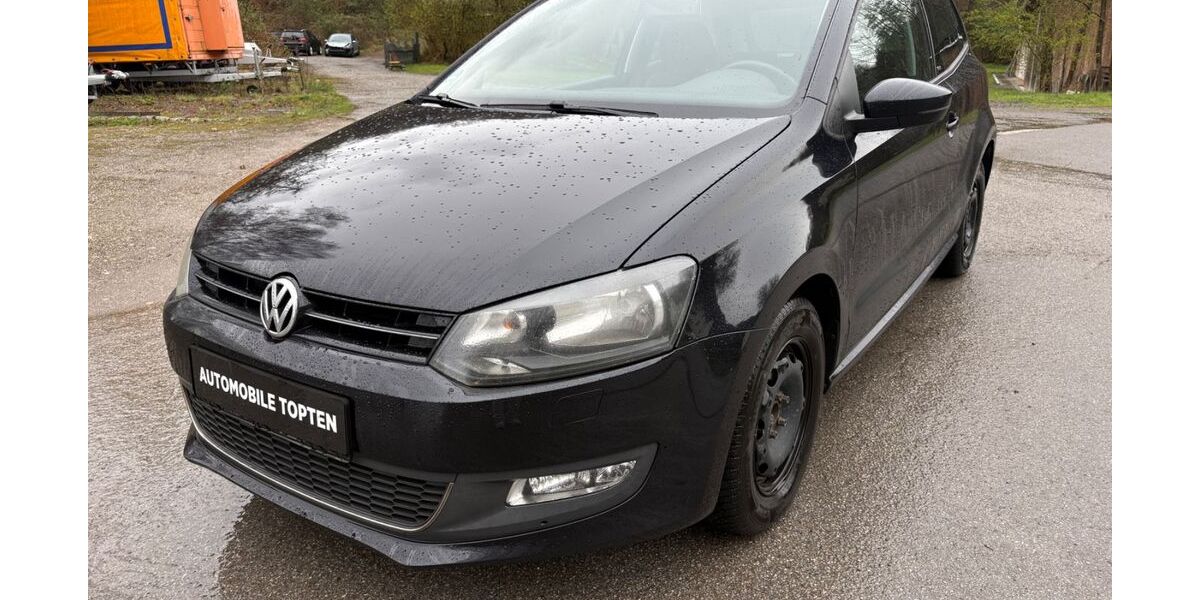 VW Polo 169.999 km 4.799 &euro; Hagen 58097