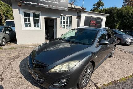 Mazda 6 240.000 km 2.500 &euro; Wuppertal 42329