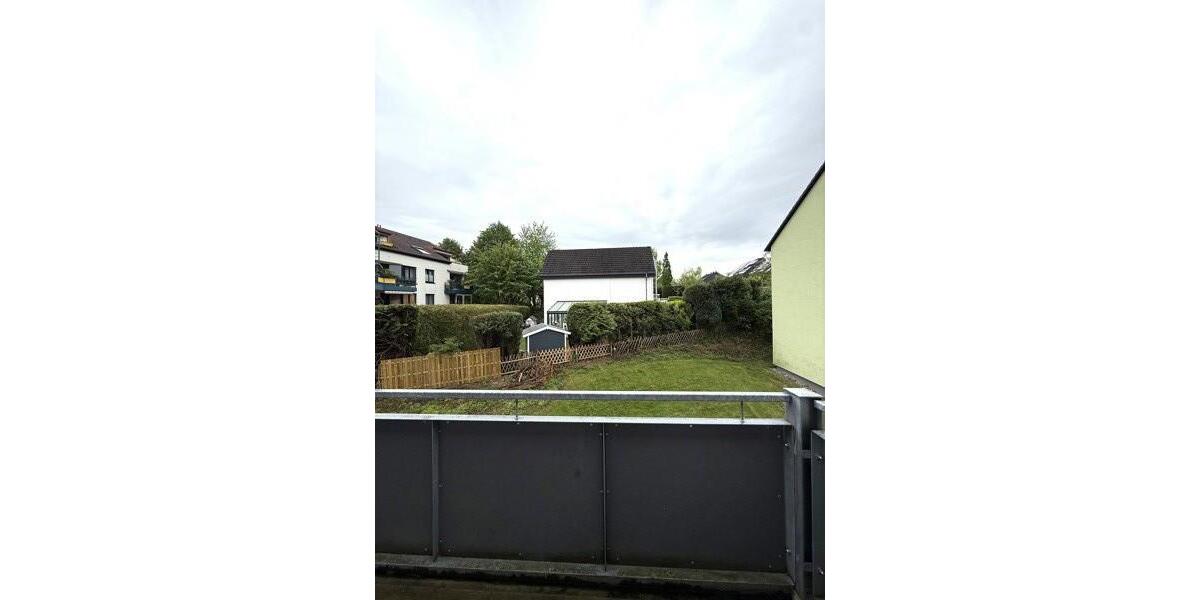 Etagenwohnung Mettmann - 2 Zimmer, 53 m&sup2;, 601&euro; | Angebot:26619397