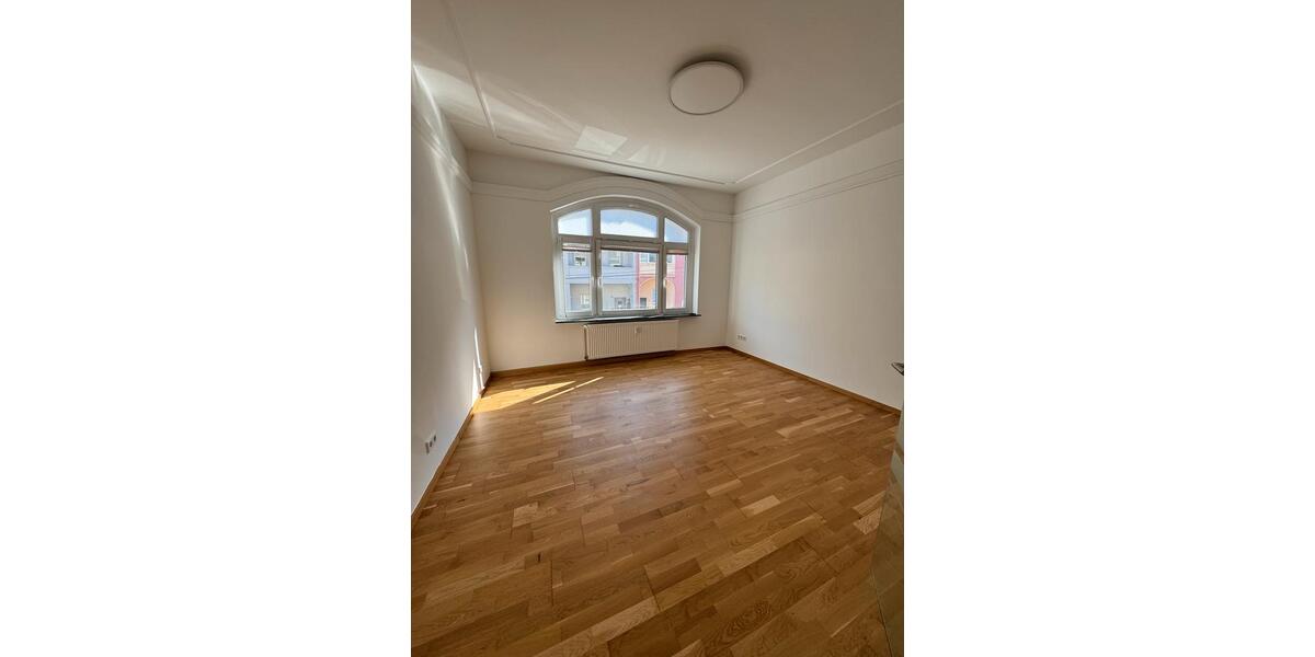 Etagenwohnung Wuppertal Brill - 2 Zimmer, 55 m&sup2;, 550&euro; | Angebot:25822533
