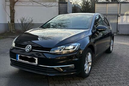 VW Golf 100.700 km 11.600 &euro; Hilden 40724