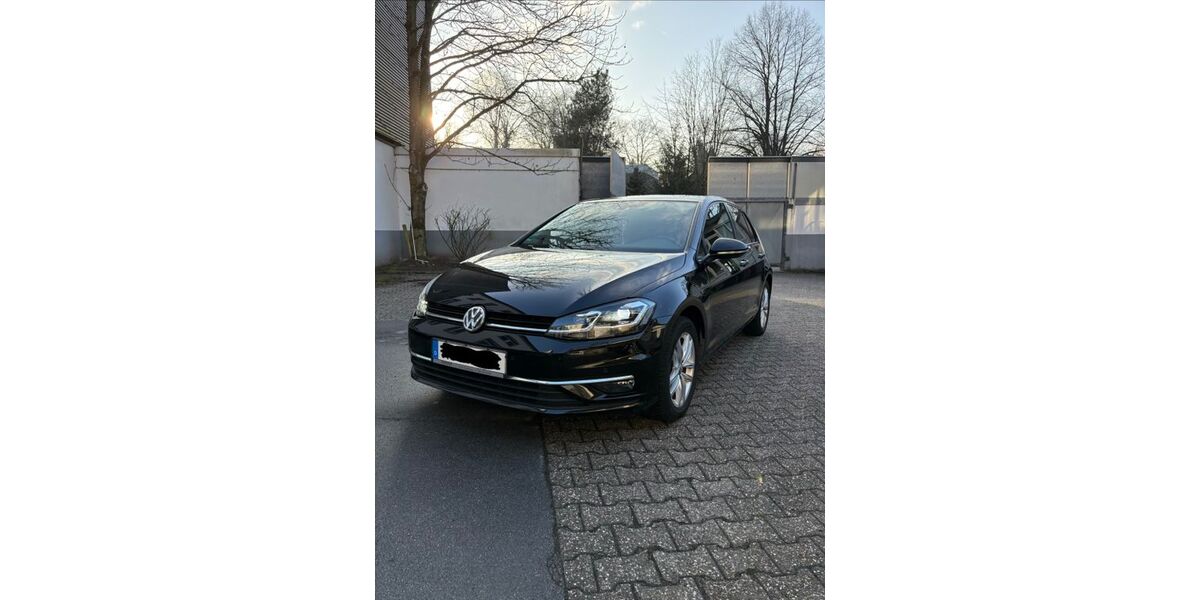 VW Golf 100.700 km 11.600 &euro; Hilden 40724