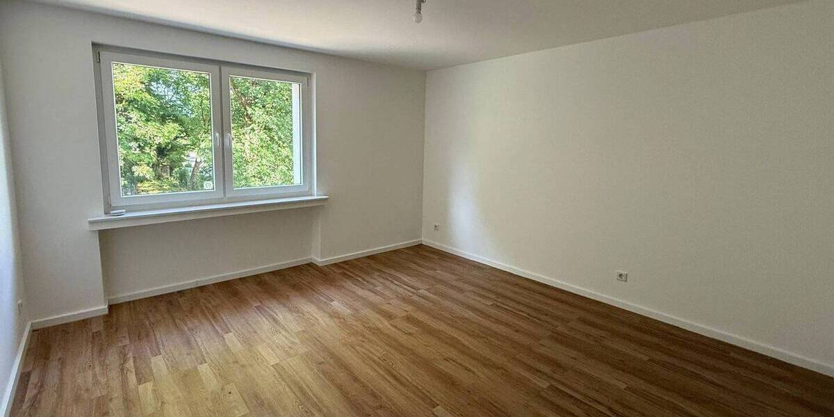 Etagenwohnung Solingen Solingen-Mitte - 2 Zimmer, 78 m&sup2;, 890&euro; | Angebot:26540953