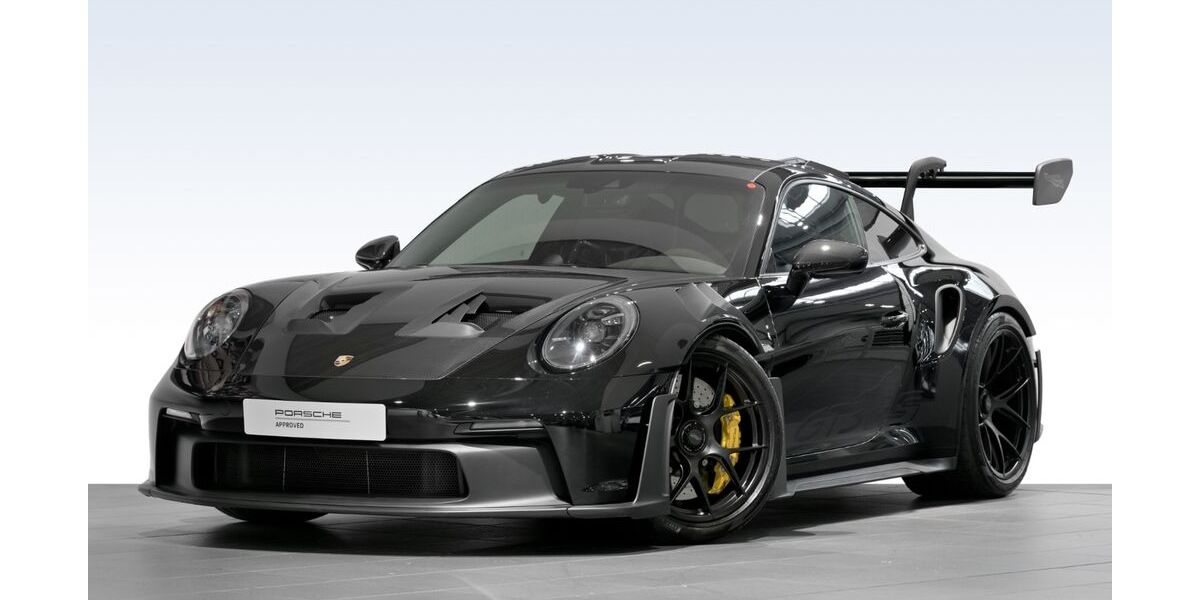 Porsche 992 4.076 km 317.900 &euro; Düsseldorf 40468