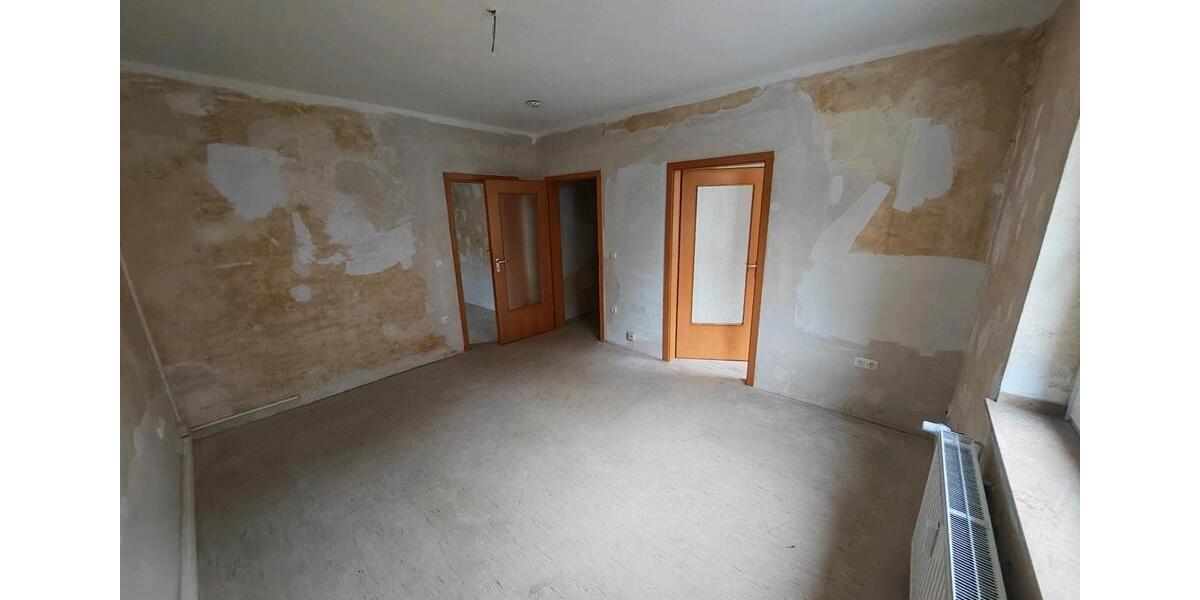 Etagenwohnung Essen Stadtbezirk III - 2 Zimmer, 42 m&sup2;, 532&euro; | Angebot:25350881