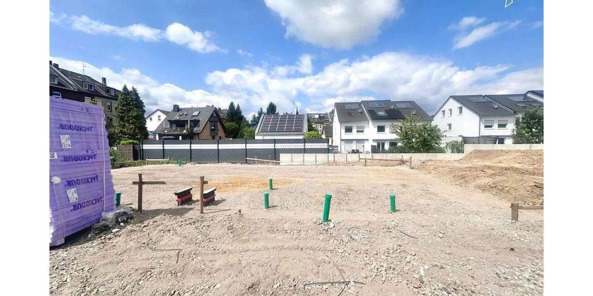 Grundstück Bochum Hofstede - 152.000&euro; | Angebot:25657522