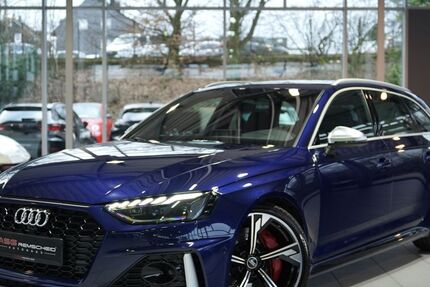 Audi RS4 69.800 km 63.490 &euro; Remscheid/NRW 42855