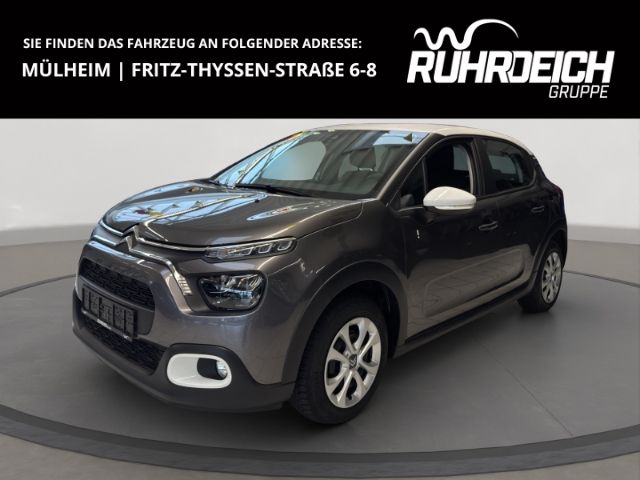 Citroen C3 9.998 km 13.990 &euro; Mülheim an der Ruhr 45475
