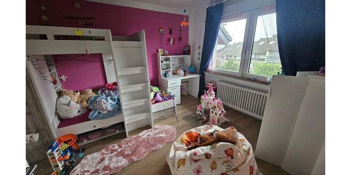 Reihenendhaus Ennepetal Homberge - 7 Zimmer, 100 m&sup2;, 374.000&euro; | Angebot:25678747