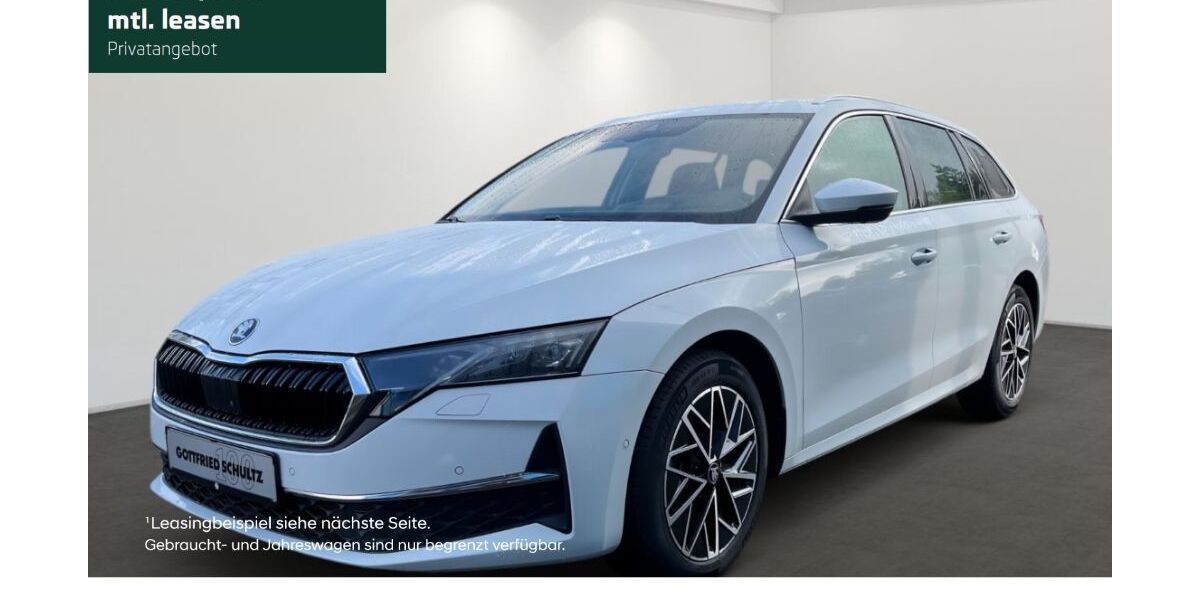 Skoda Octavia 46.326 km 27.950 &euro; Solingen 42651