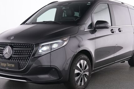 Mercedes-Benz V 300 17.285 km 78.499 &euro; Essen 45309