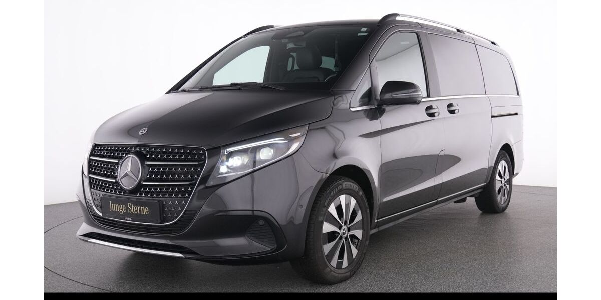 Mercedes-Benz V 300 17.285 km 78.499 &euro; Essen 45309